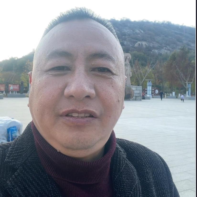 海州区何一手