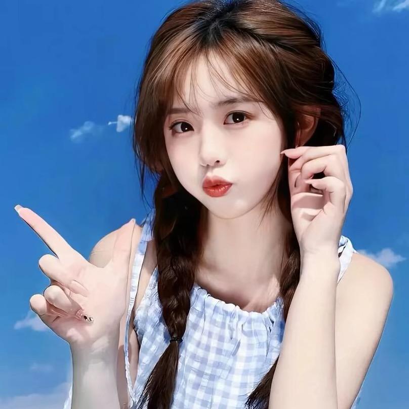 恋爱脑～