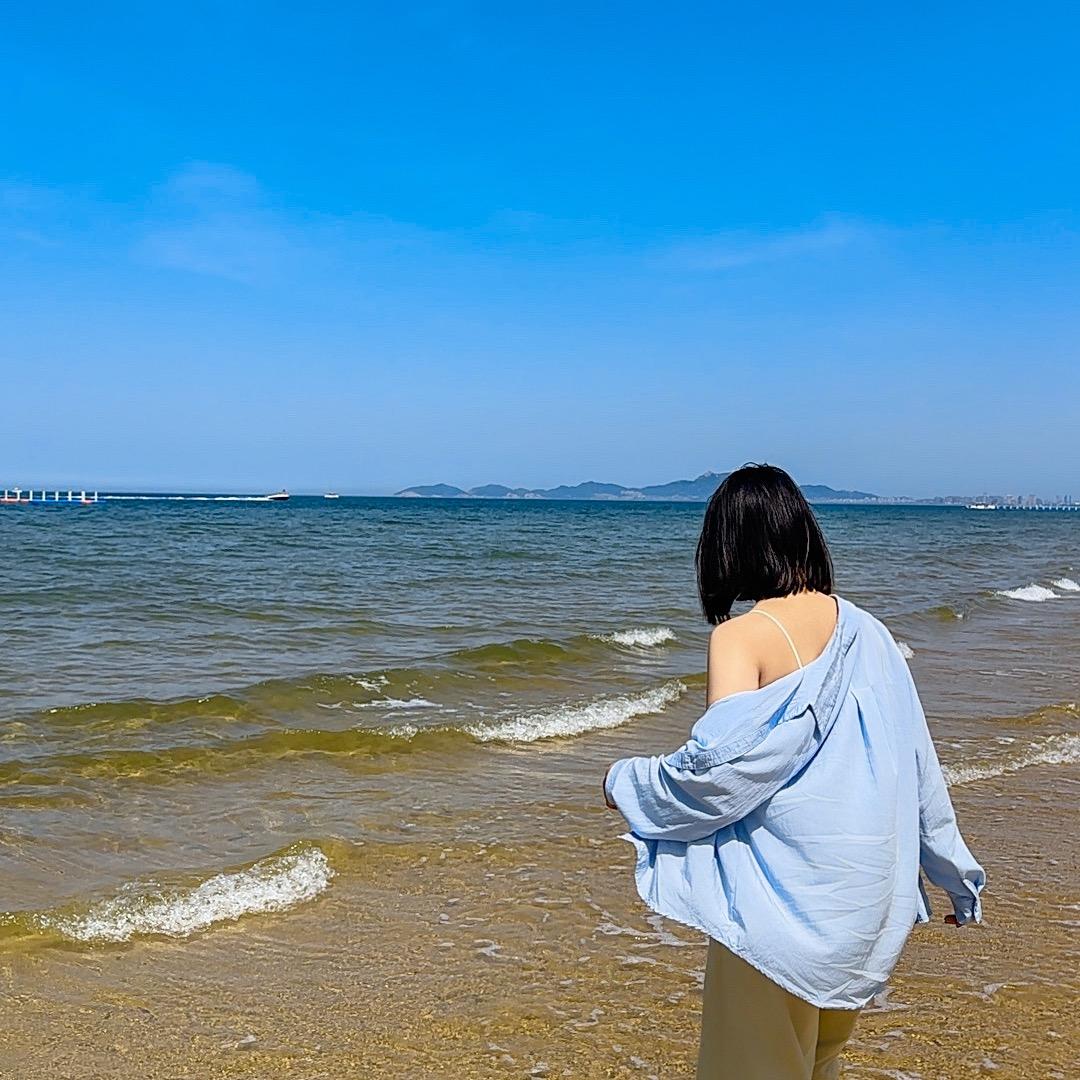 小晚呀