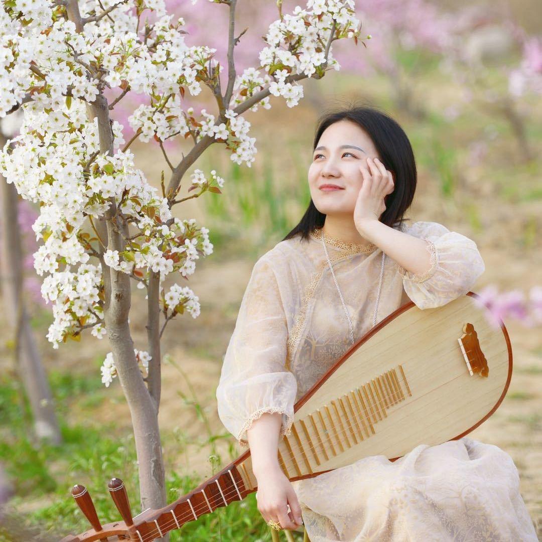 琵琶王奶茶🎵