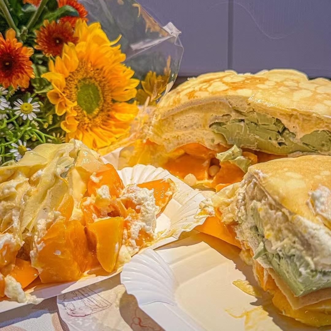 源麦甜·品质千层(南龙湖店)提前预定