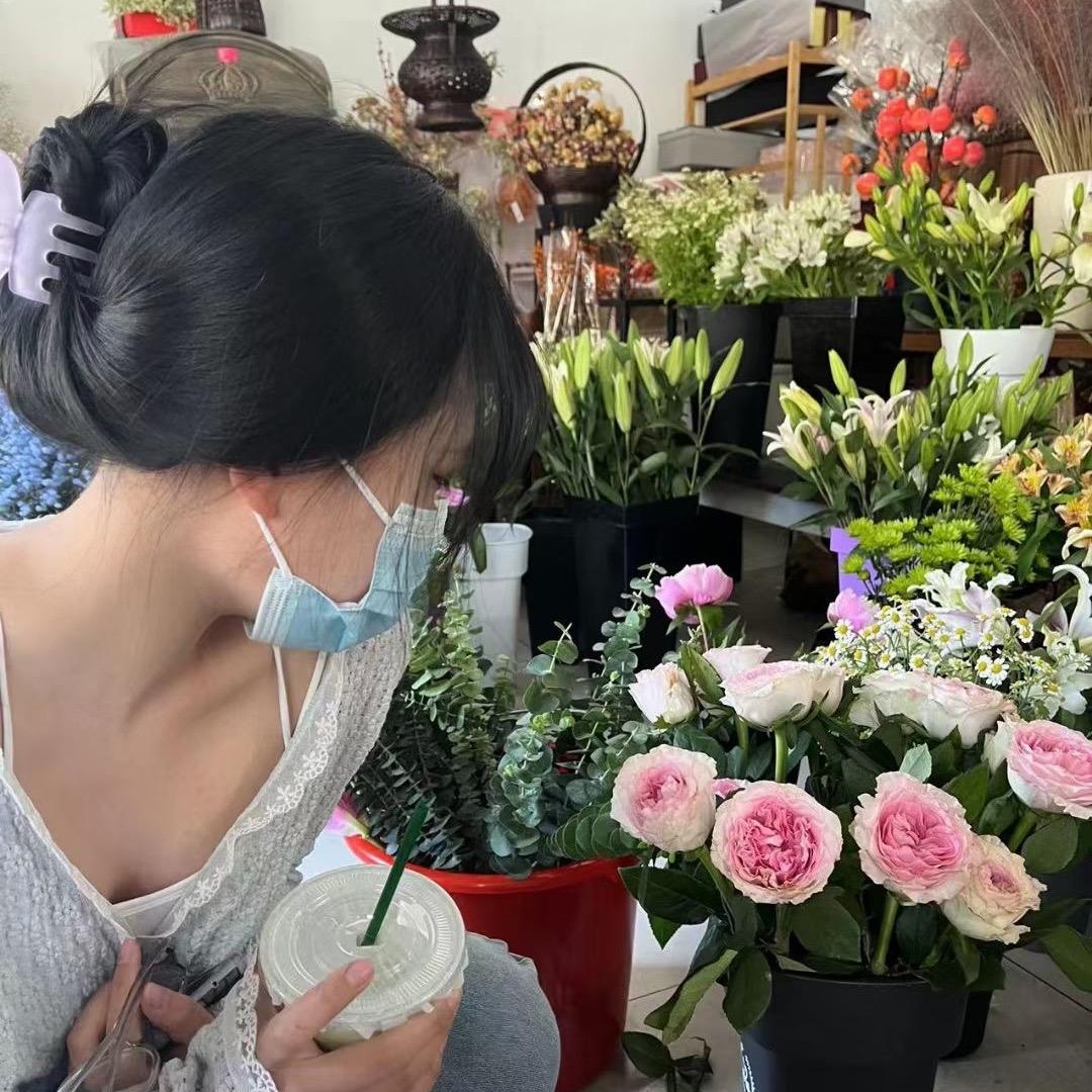 喝珍珠奶茶偷偷把珍珠吐回去请别人喝