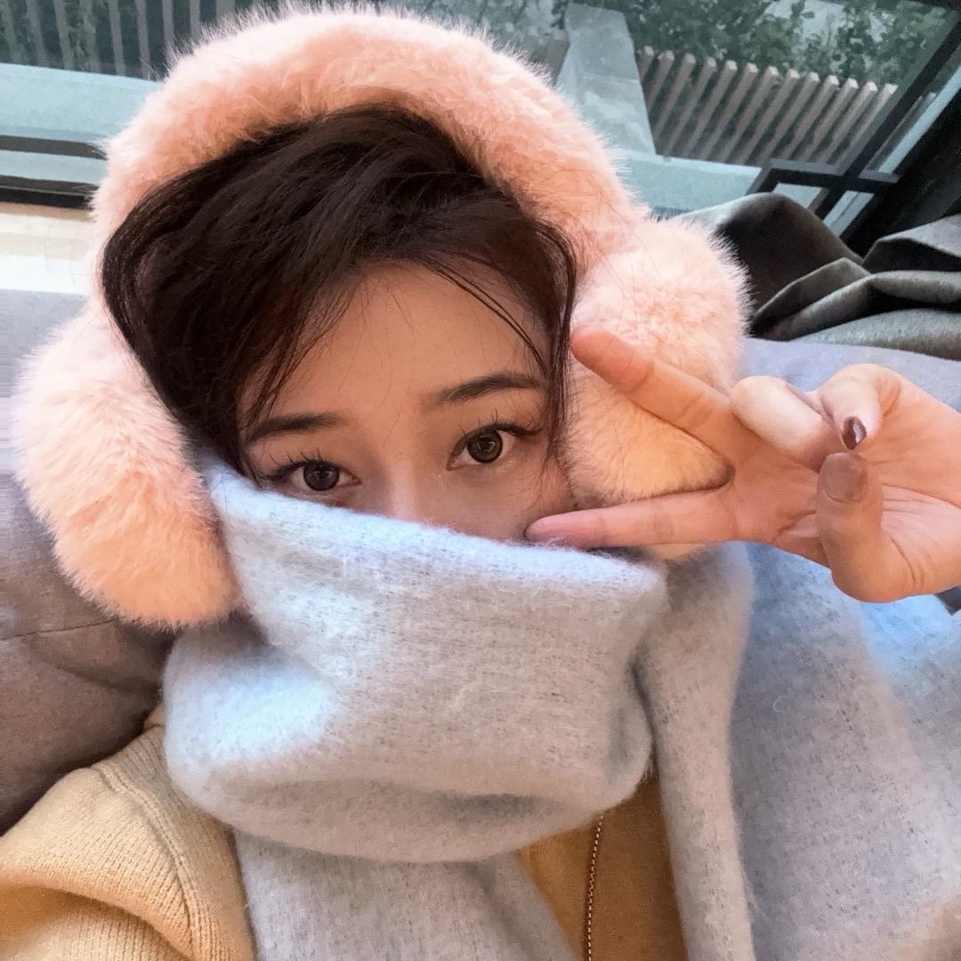 可爱的人