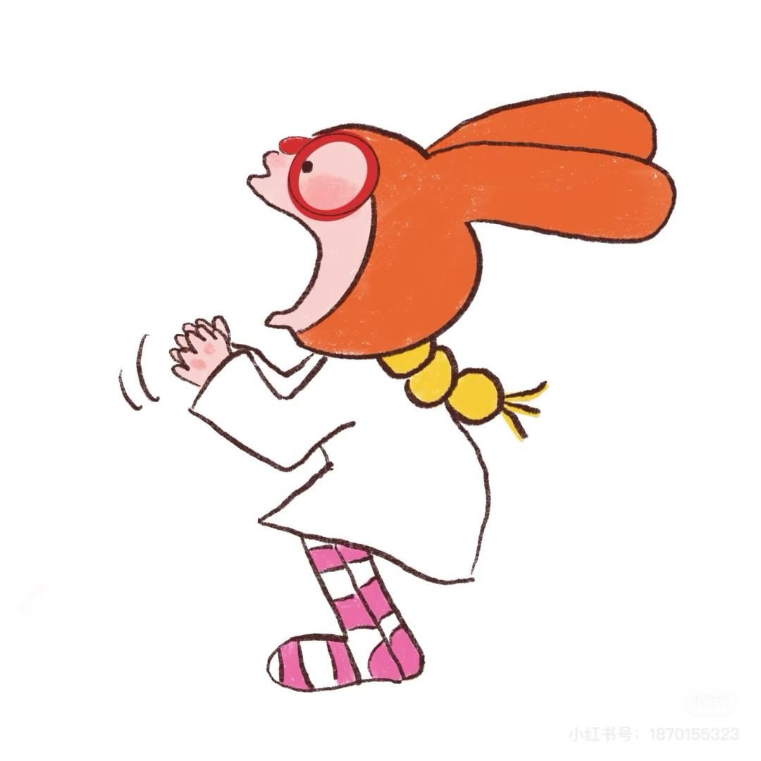 小龙人🫧