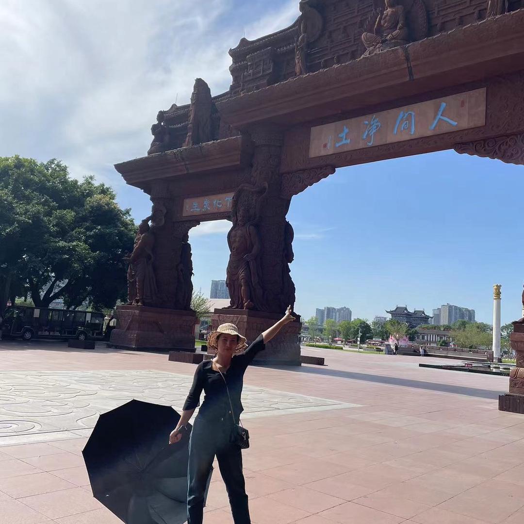 收重楼里小姐姐