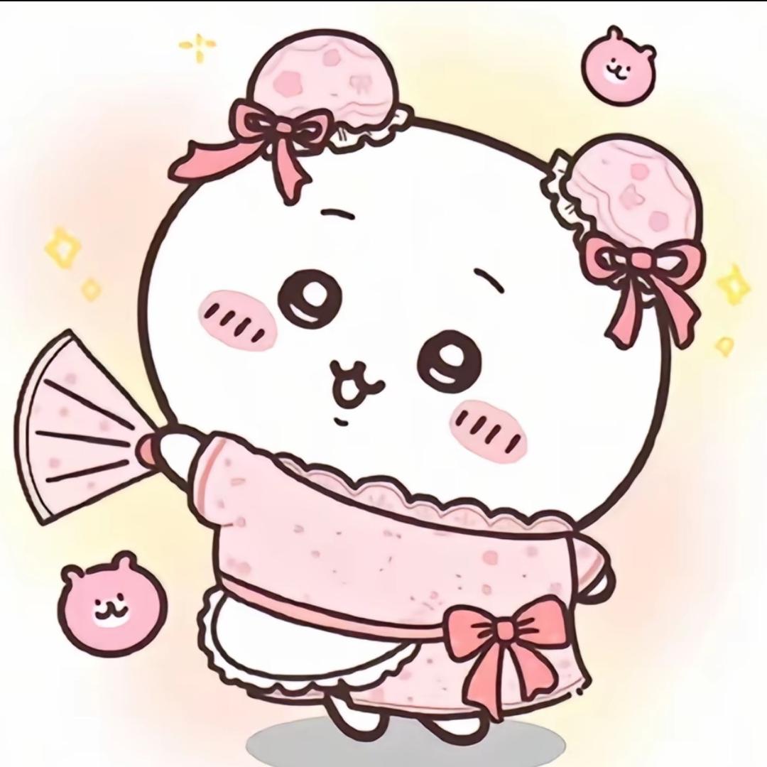 谷子の专属饲养员