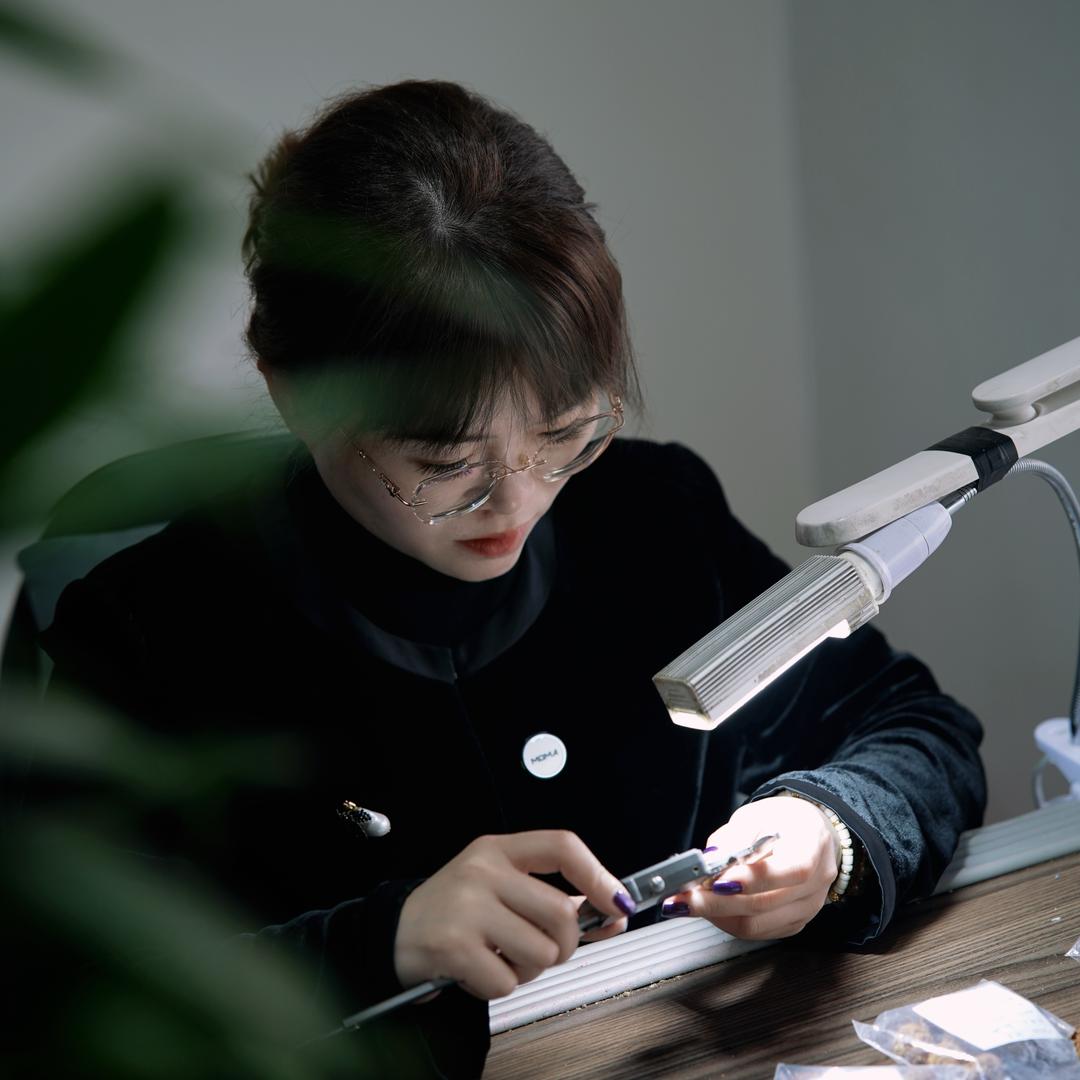 菲姐带你盘盘串儿