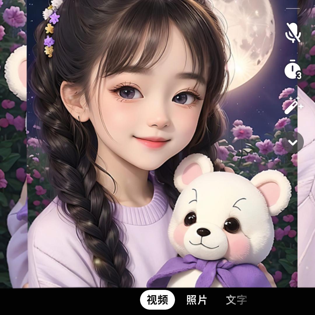 明天会更好。