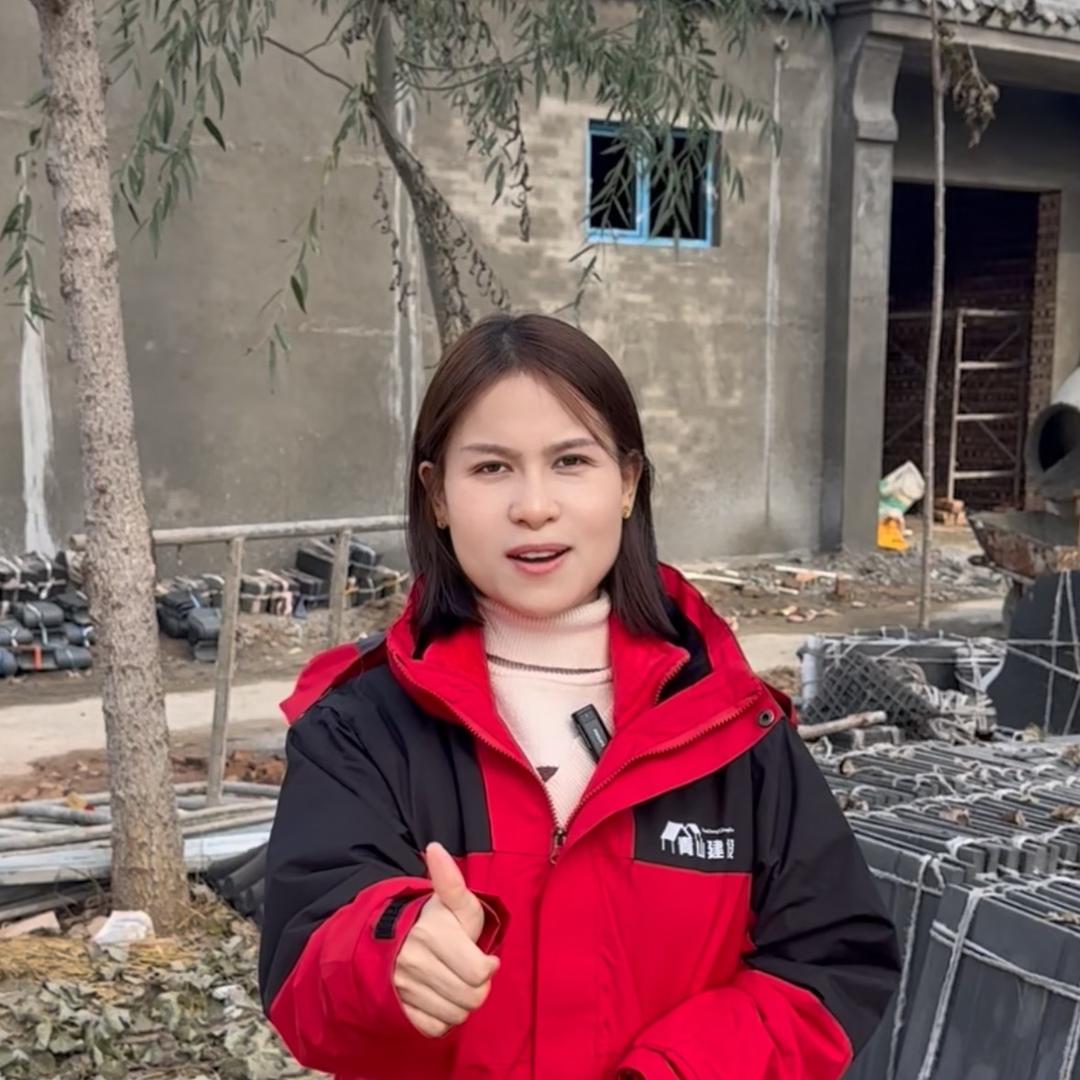 曹县大包建房-玲玲