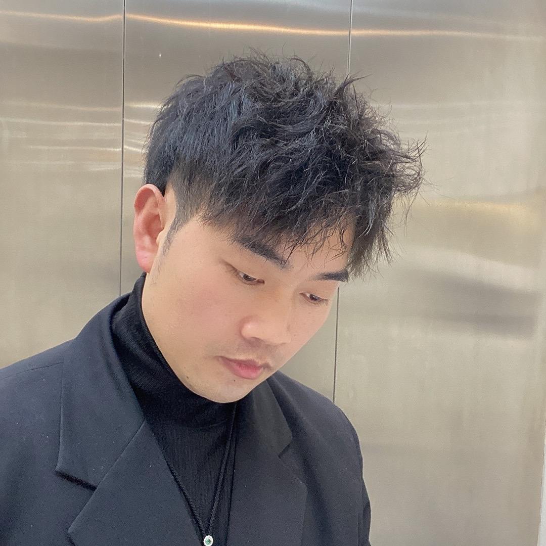 镇雄养白发掉发—艾老师