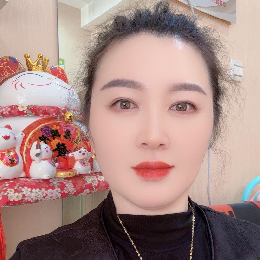 文登亚太三宝邵艳洪