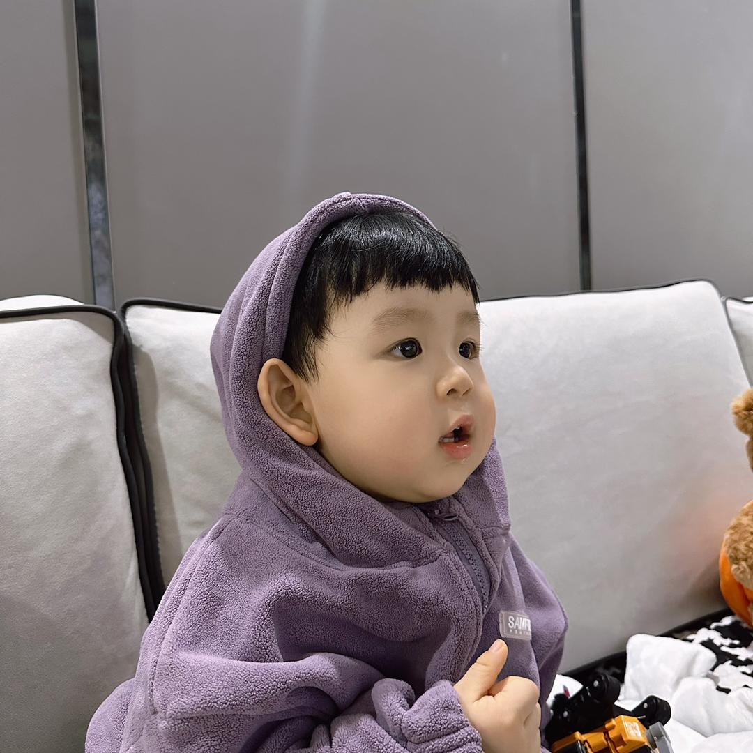 满满成长日记🌈