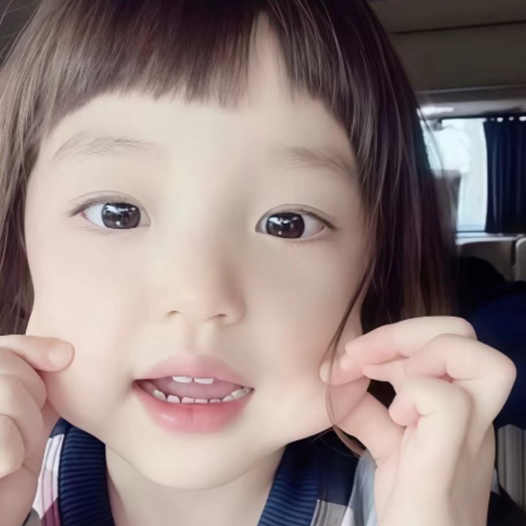翻斗花园小美
