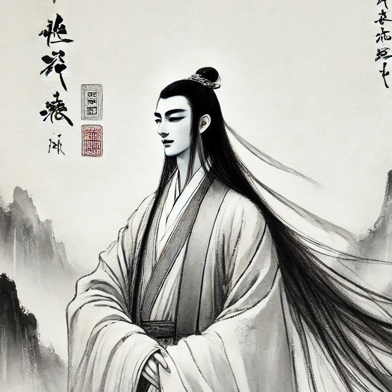 唯美诗词馆