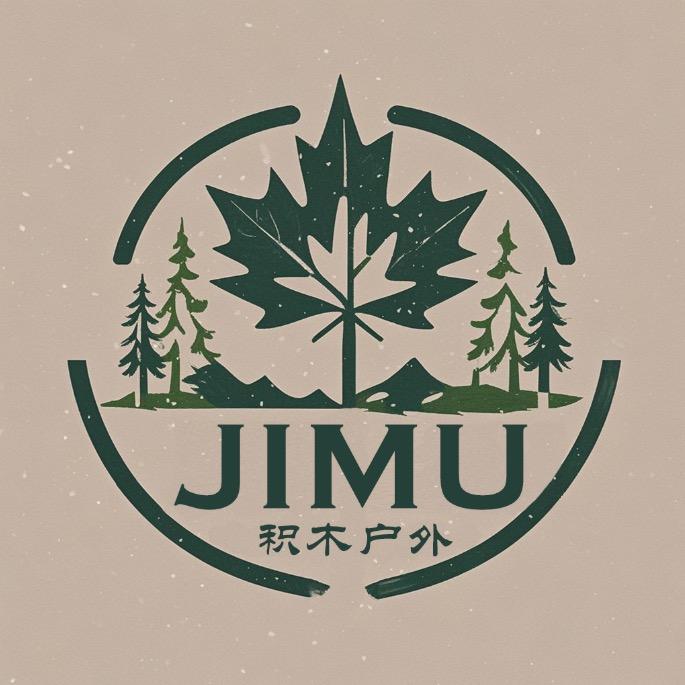 小红/积木户外🇨🇦