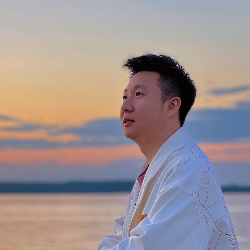 陈首馗 kui🎤
