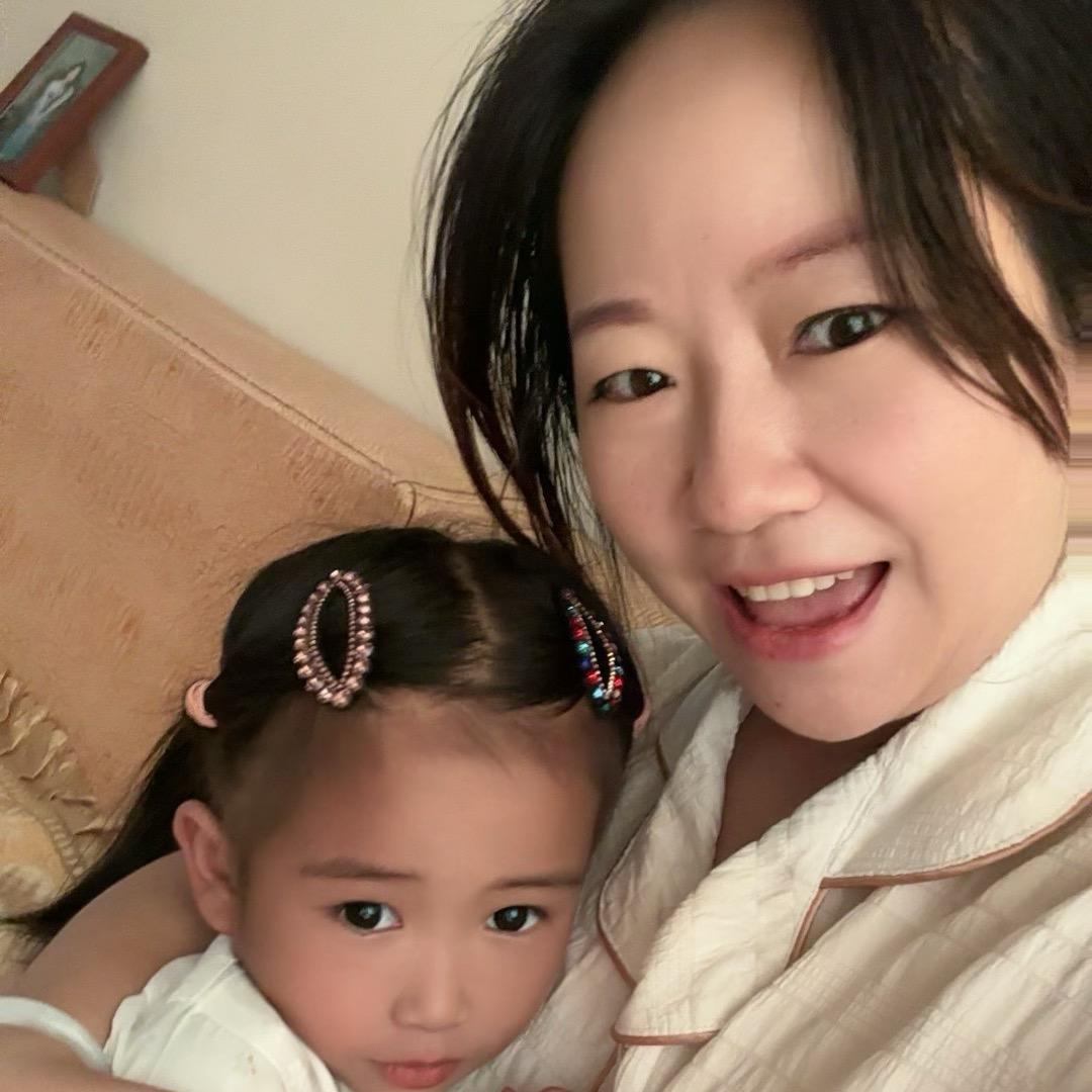 围裙舅妈