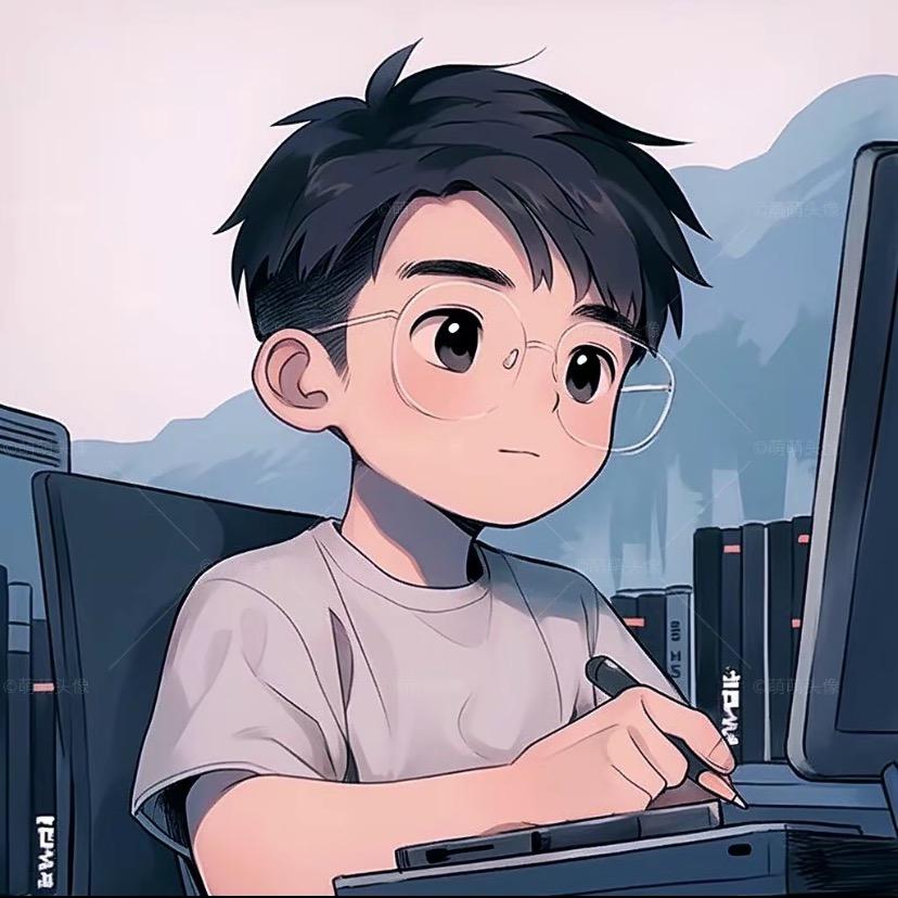 教英语的Mr Wang
