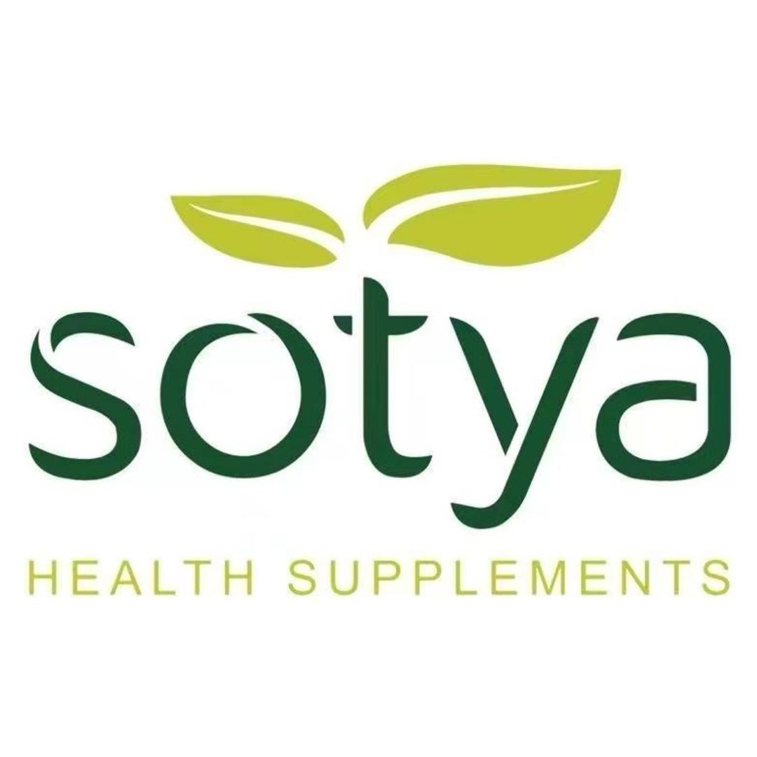 Sotya海外营养食品