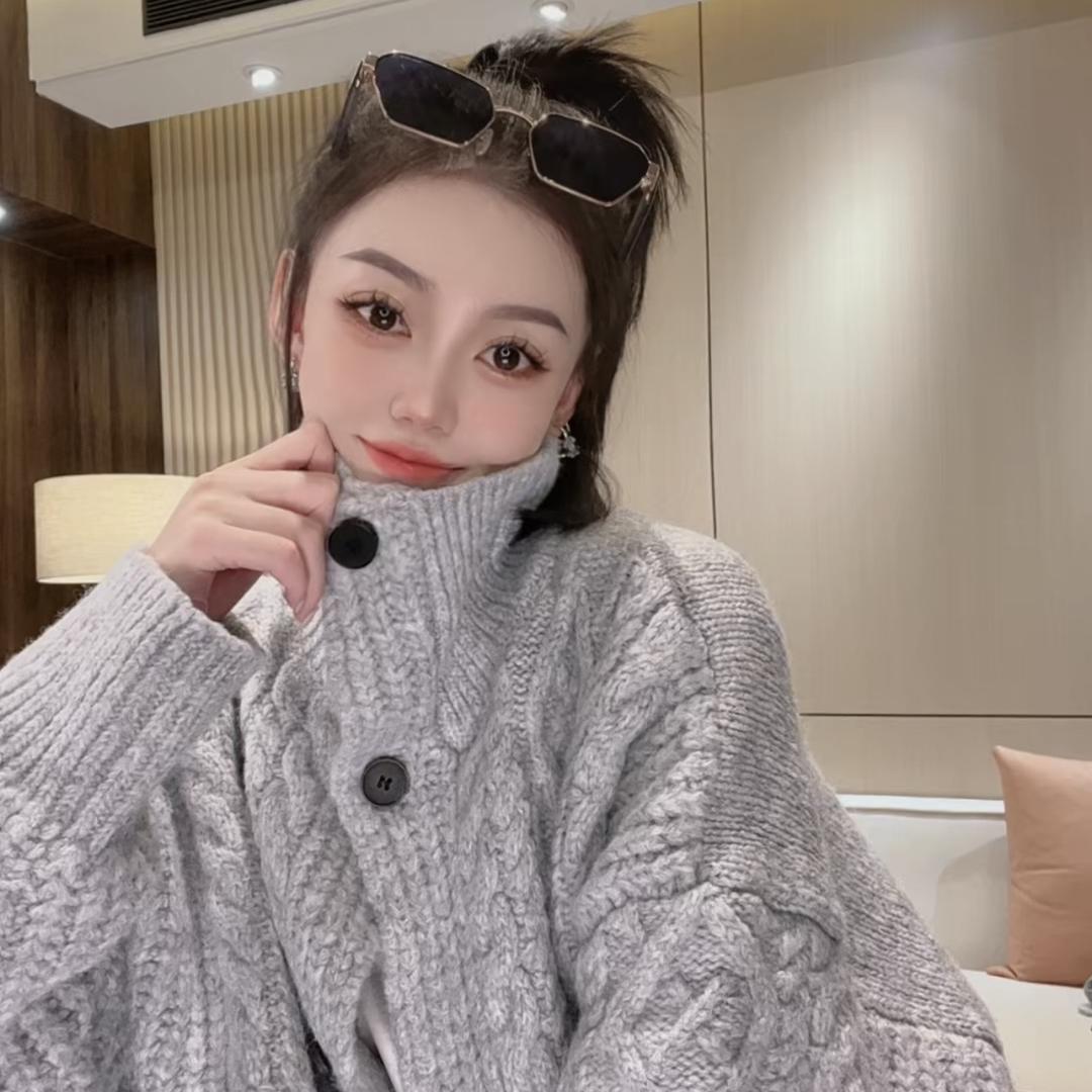 艾琳私服.