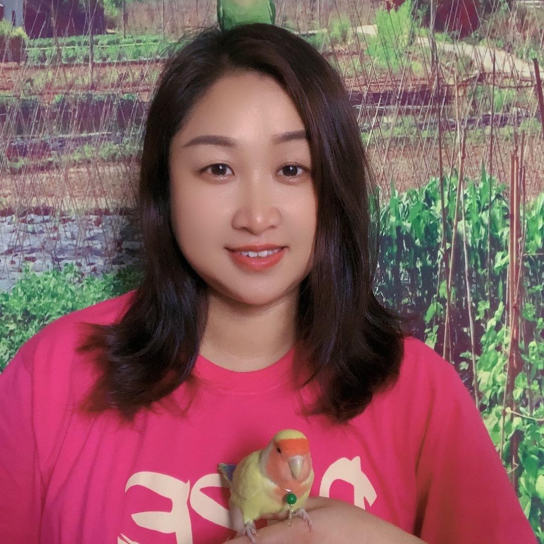 小草姐1（下午3:20）首播