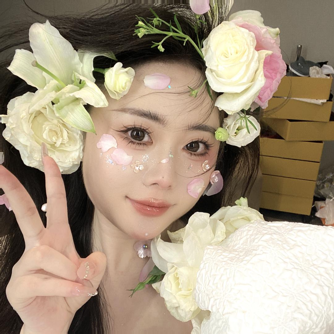 赵梦宝贝