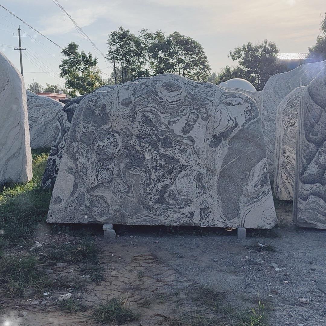 万腾景观石与你结缘