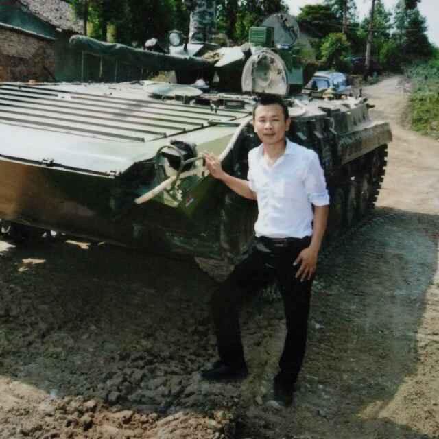 重庆小李
