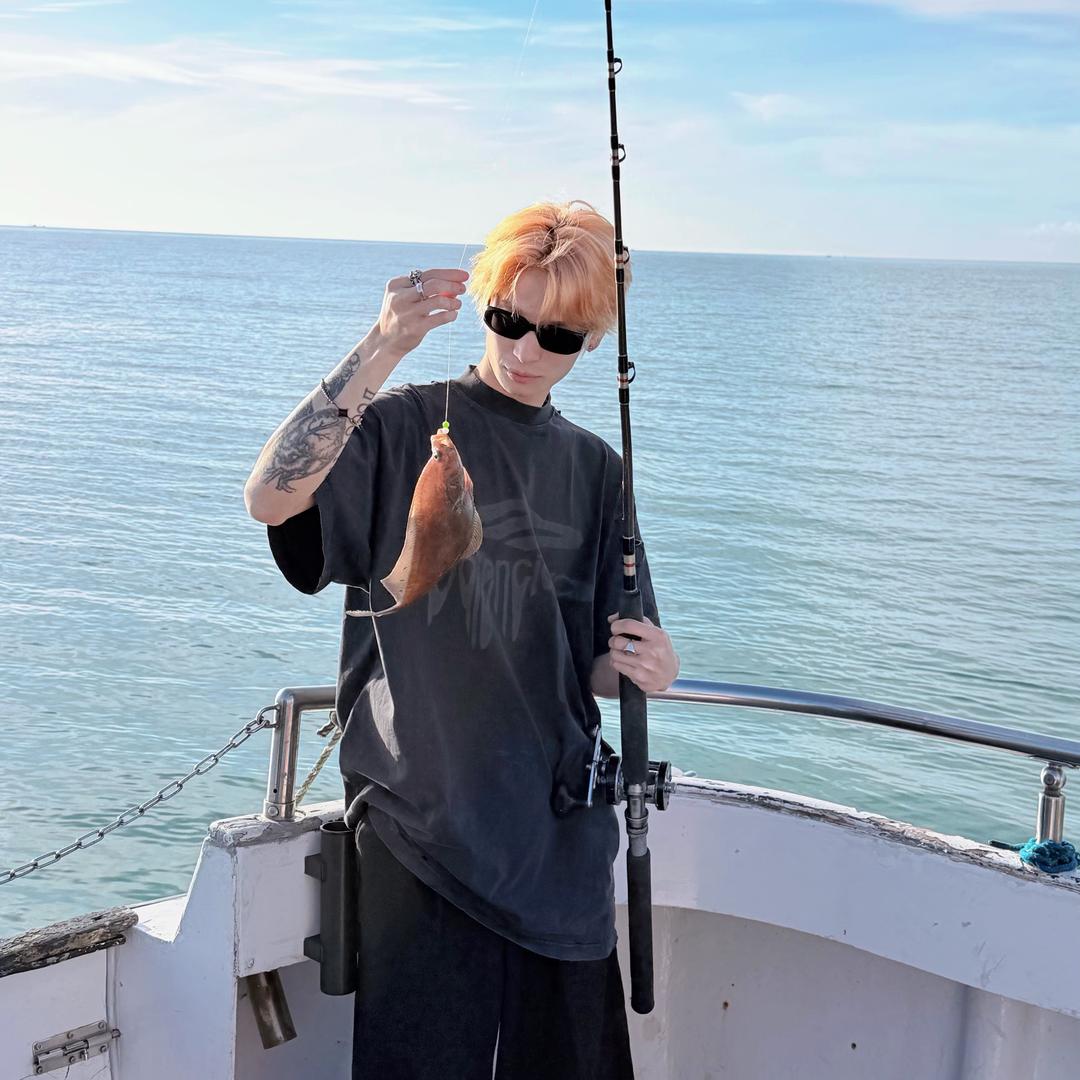 烤个超级大红薯