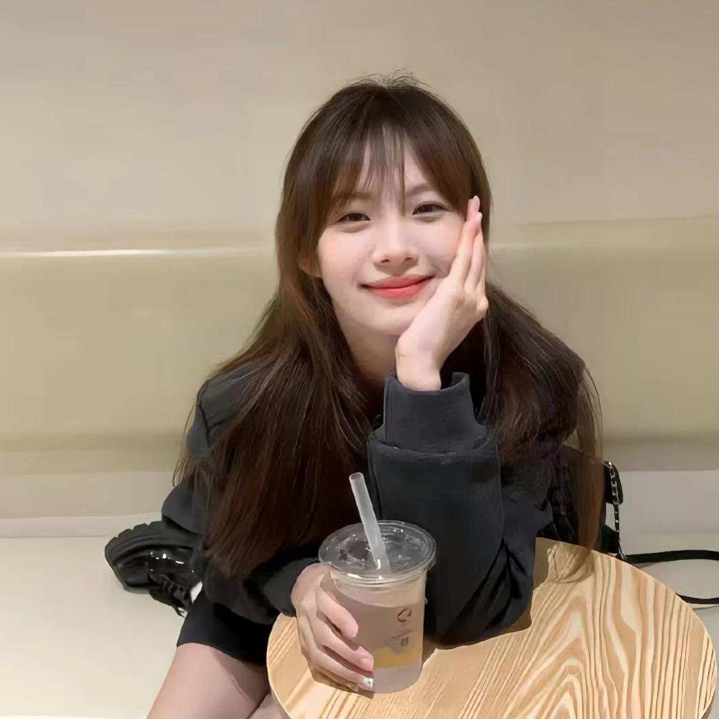 纯情小美