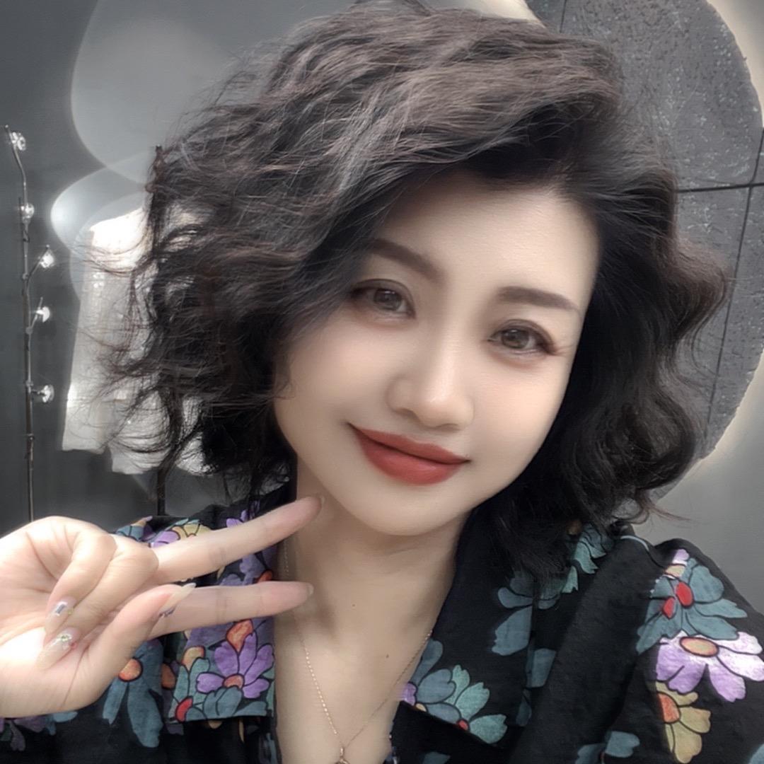 奇奇潮派休闲大码女装