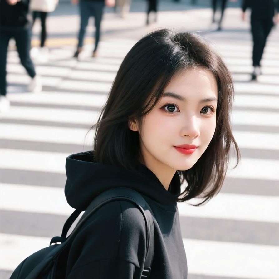 你开心就好