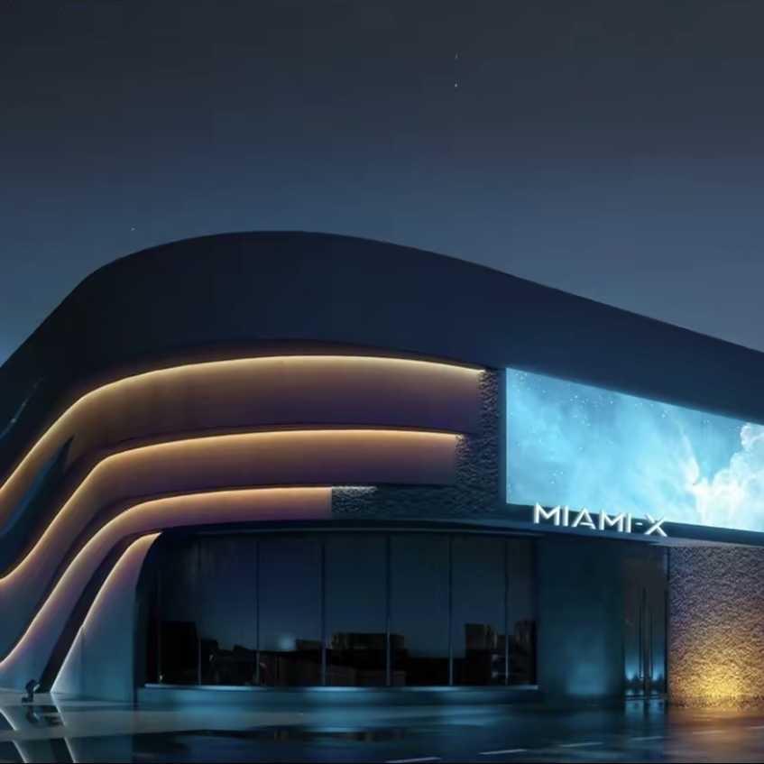 山西长治迈阿密酒吧