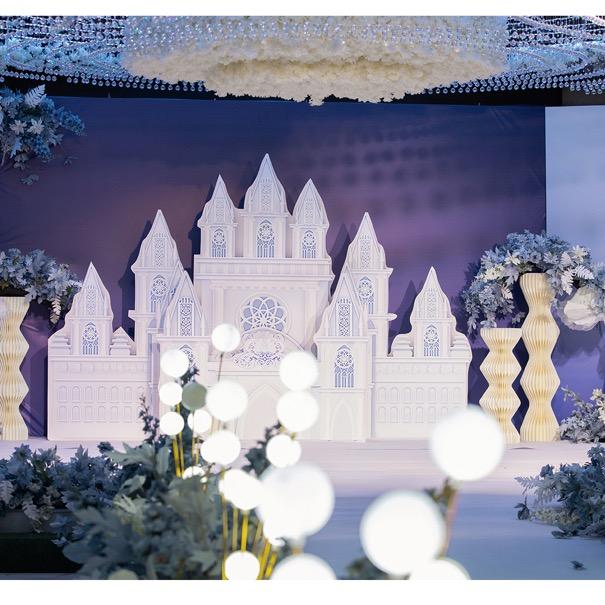 🤵👰喜庆楼酒店💒姜寨镇💒