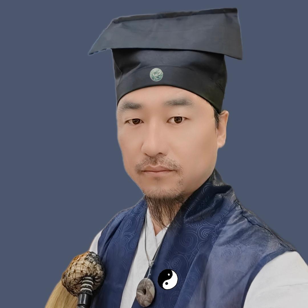 渭水先生（小小号）