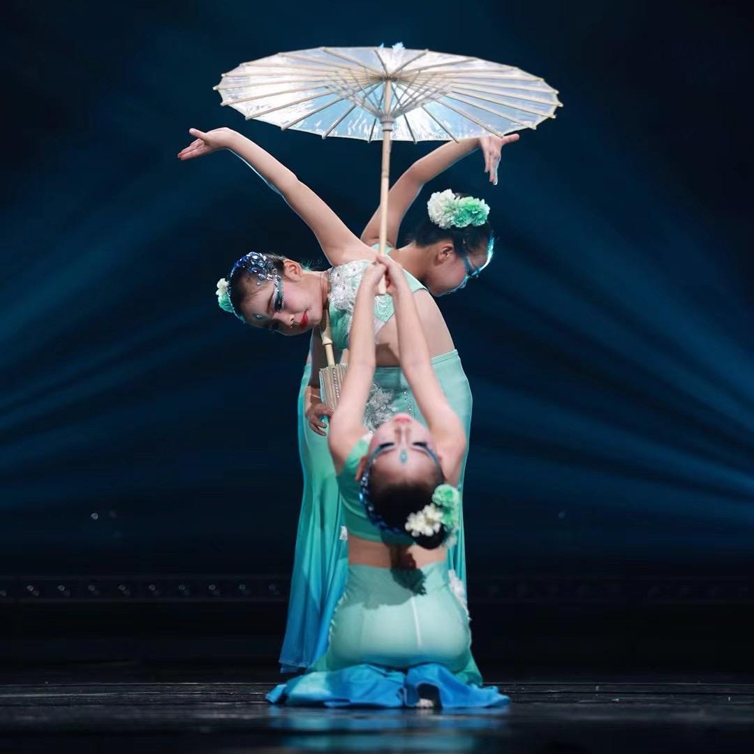 艾尚舞蹈艺术中心徐汇校区