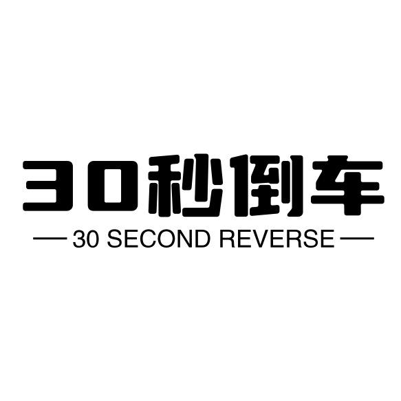30秒倒车2