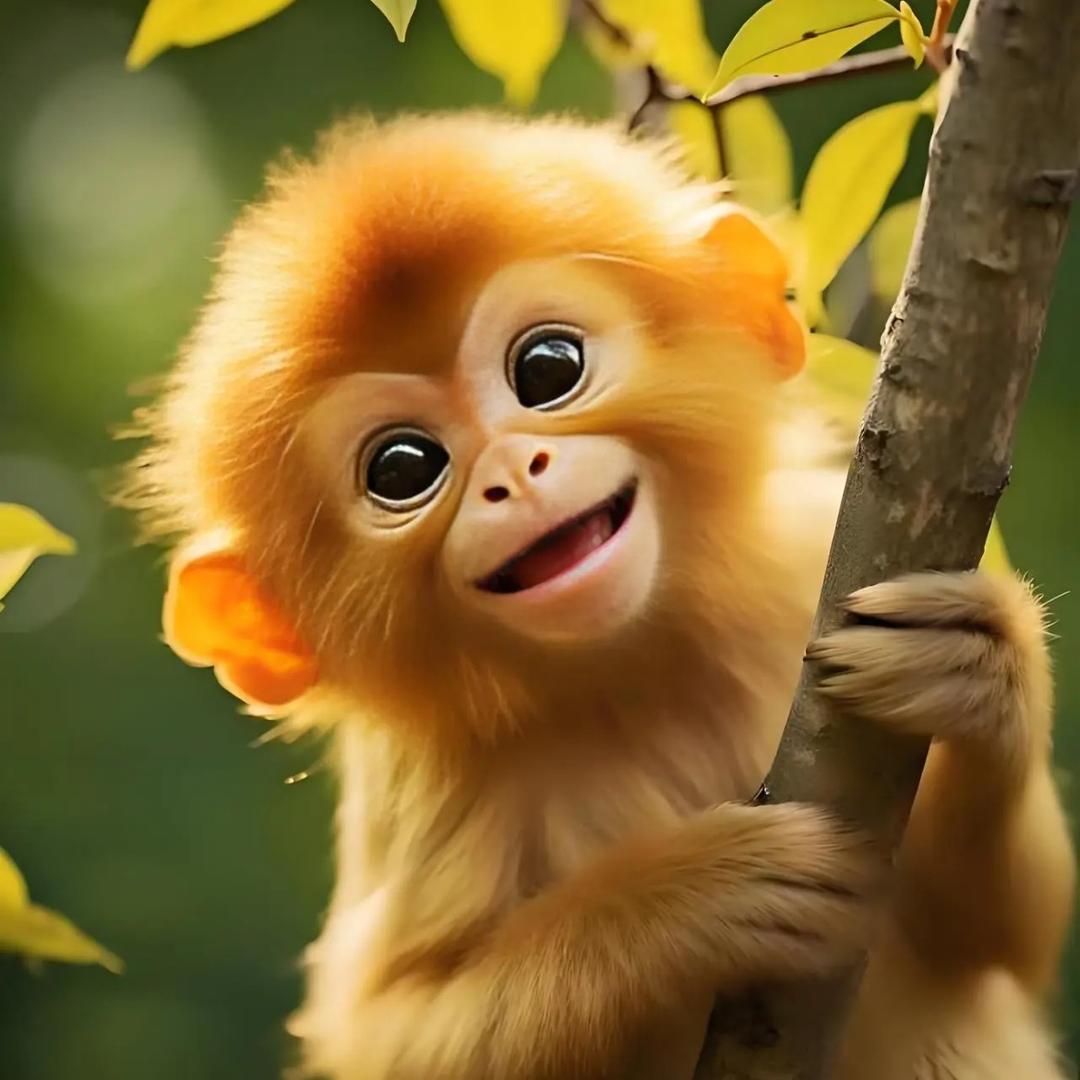 闹闹🐒