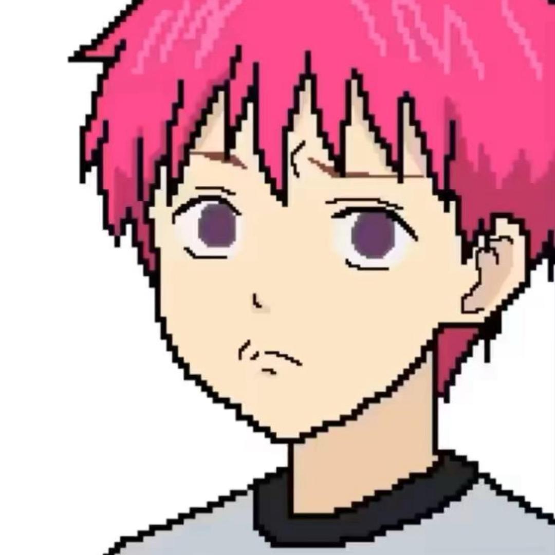 梨花树.