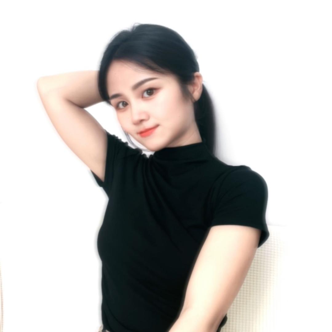 娇娇（小个子）