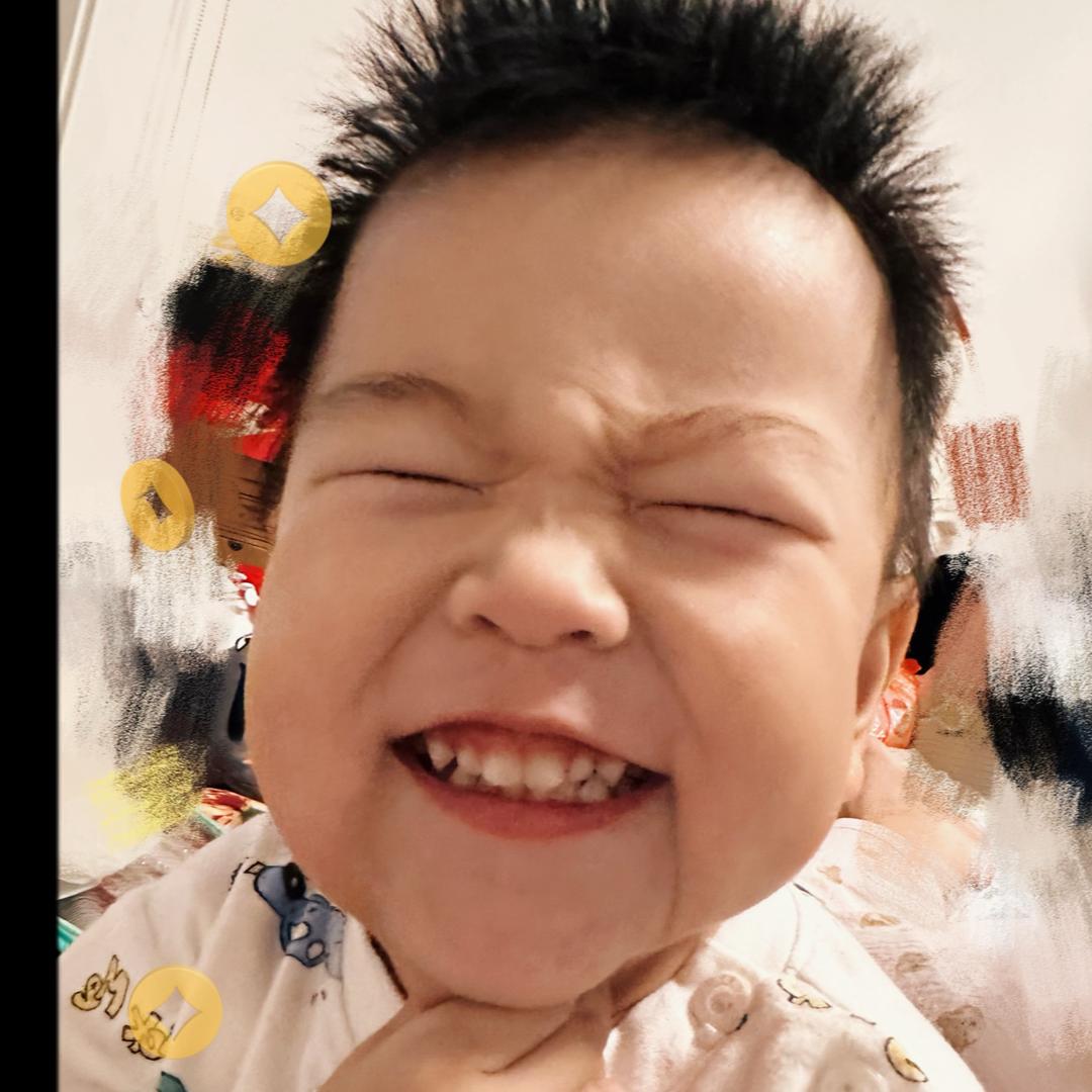 一直打铁的铁匠