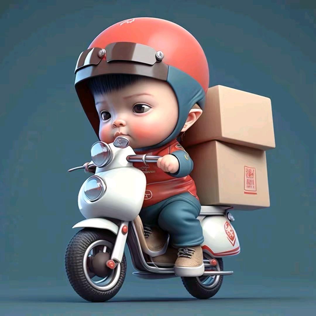 你若安好，便是晴天。