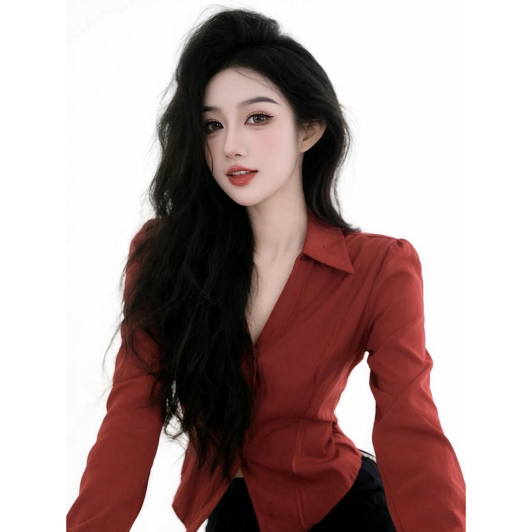 仪妹儿