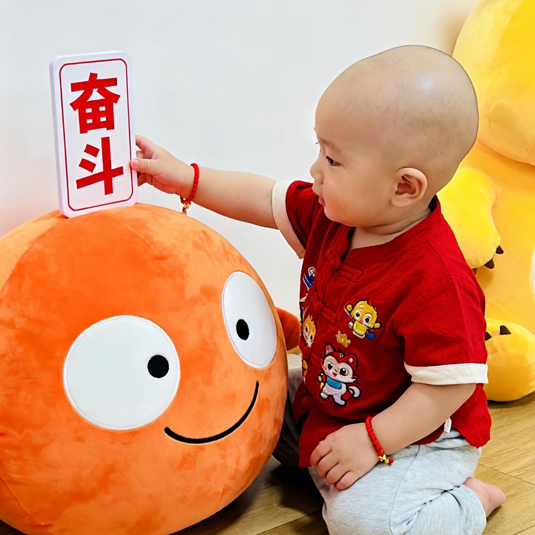 恩熙麻麻吖