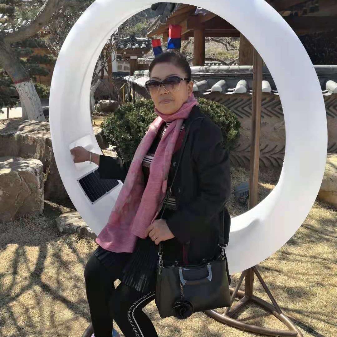 农村张姐