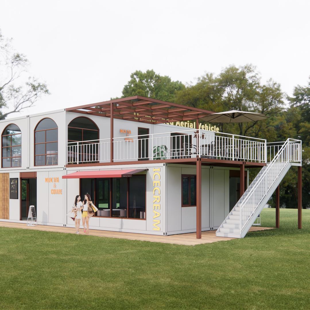 苏州宁浩房屋科技有限公司