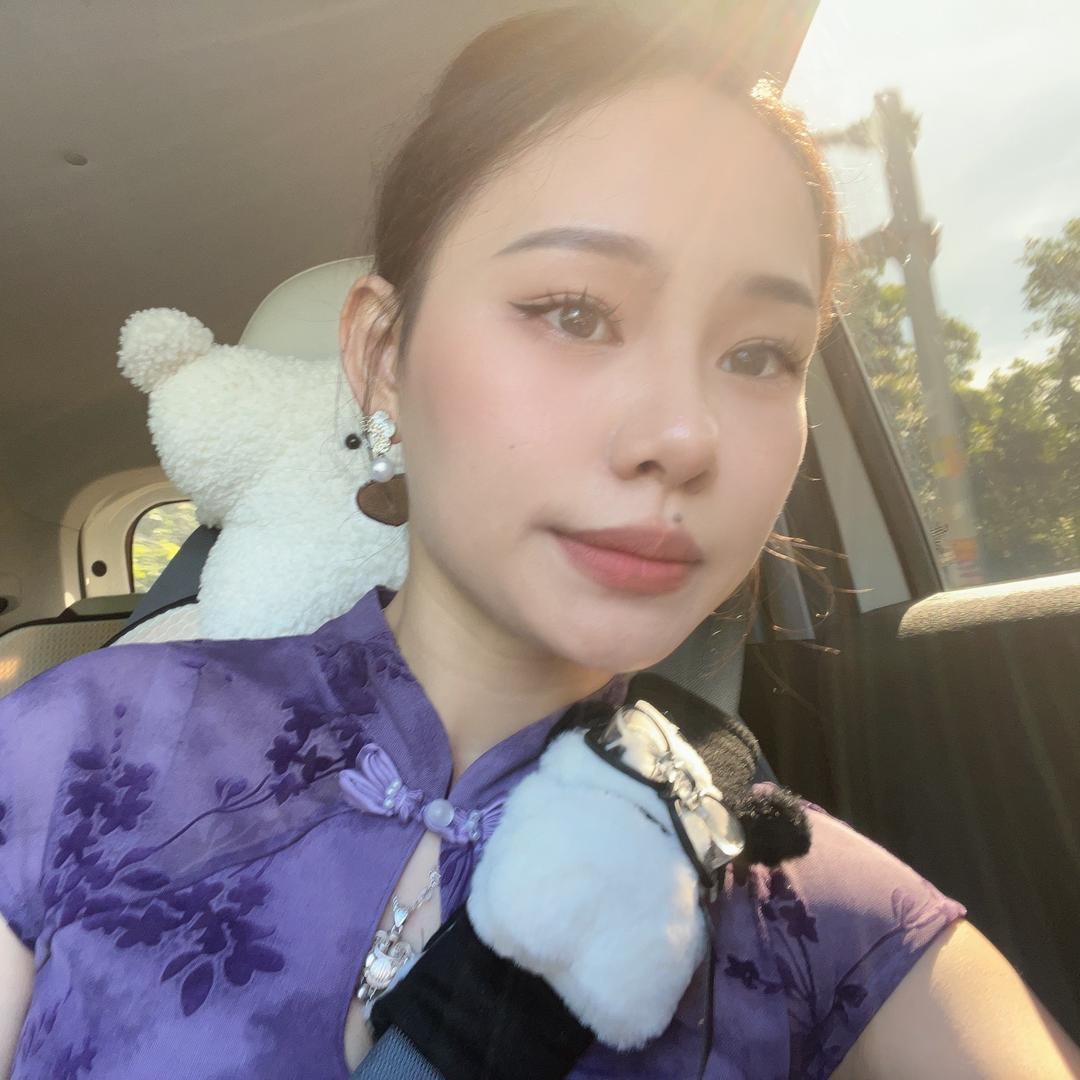 ｕ点小脾气ˡᵃ
