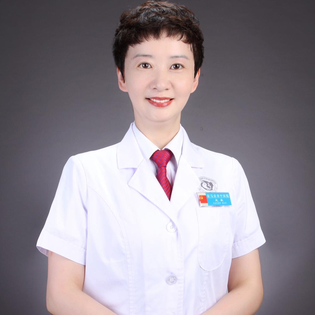 风湿免疫科赵敏