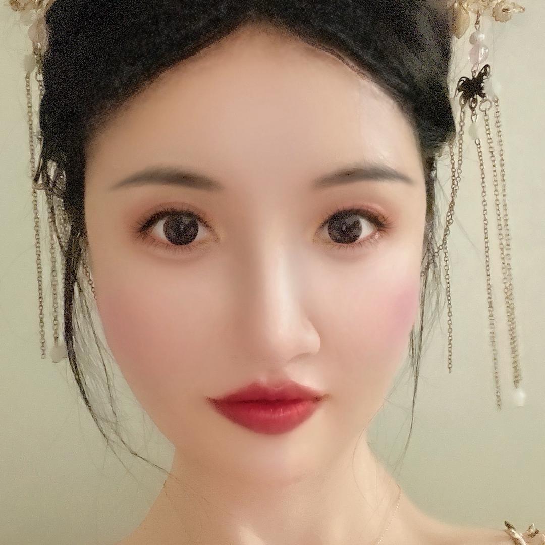 娇甜女wa