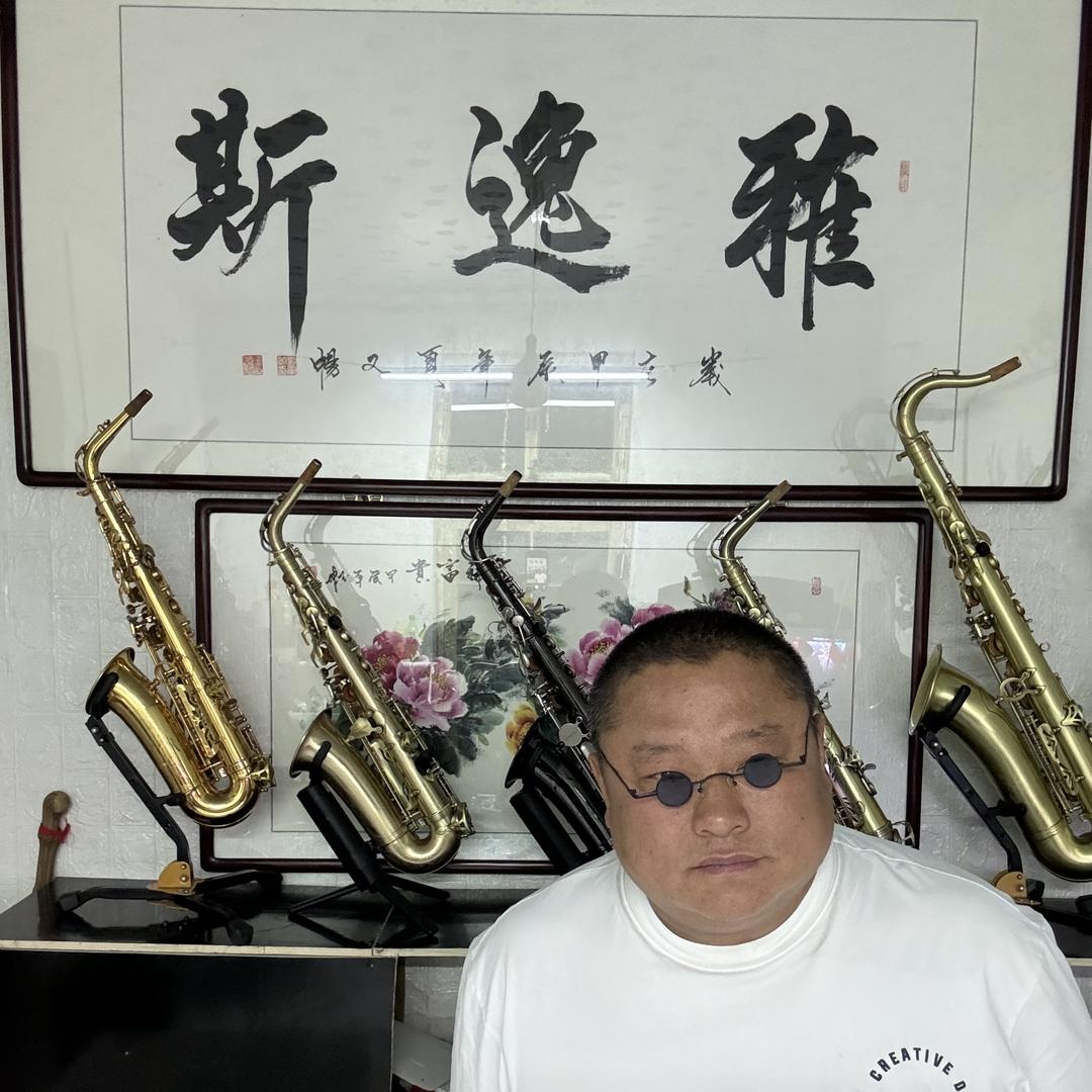 文龙萨克斯厂家